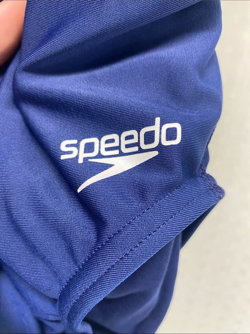 Speedo classic one